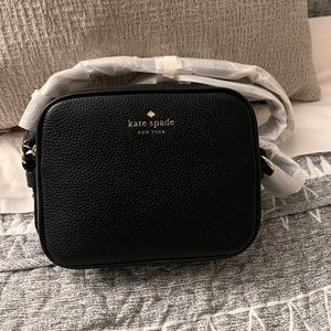Kate Spade New York Mulberry Pyper Crossbody Bag
